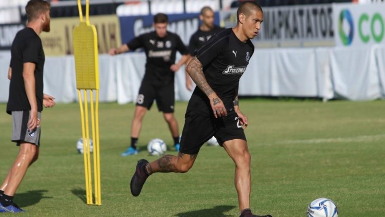 ΟΦΗ: Με το βλέμμα στον Άρη