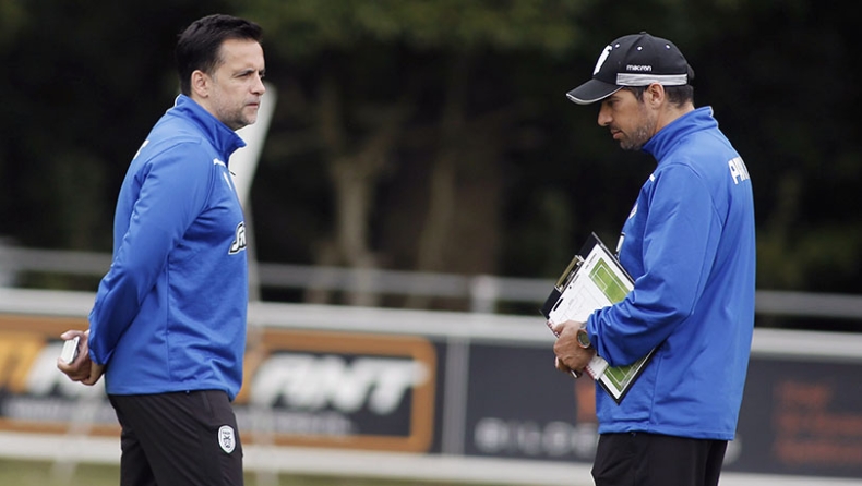 ΠΑΟΚ: «Χτενίζει» την αγορά για τον «εκλεκτό»