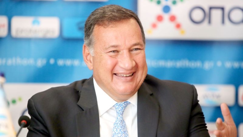 Τον Σεπτέμβριο του 2021 οι εκλογές στην Ελληνική Ολυμπιακή Επιτροπή