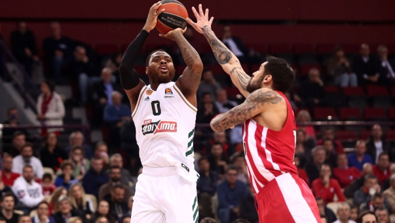 Χωρίς EuroLeague για 209 μέρες!