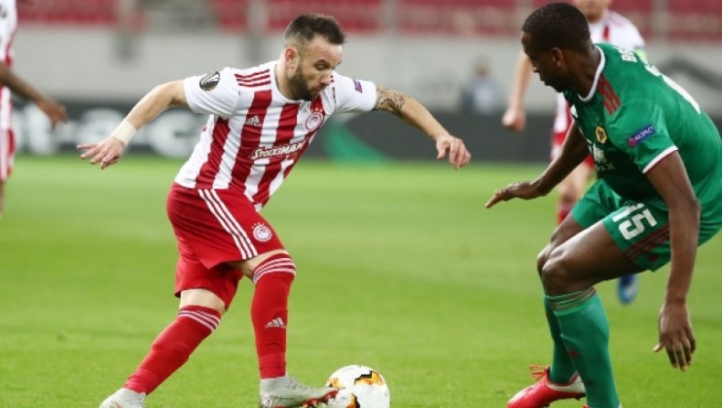 Γουλβς-Ολυμπιακός: «Πράσινο φως» για τα ευρωπαϊκά ματς στη Αγγλία