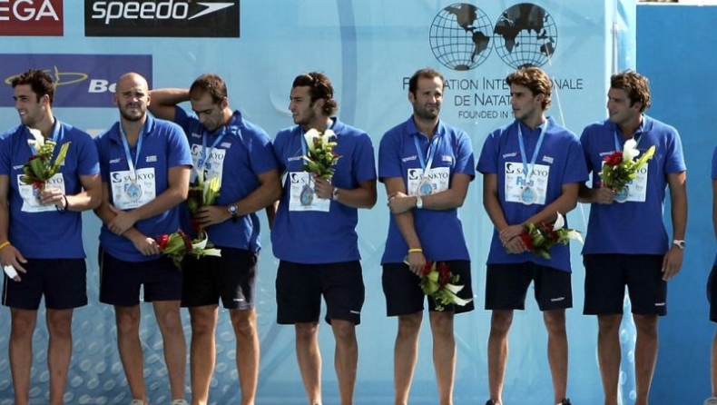 Αφρουδάκης - Μυλωνάκης: Από το βάθρο στο Μόντρεαλ στο βάθρο στο Καζάν (pics)