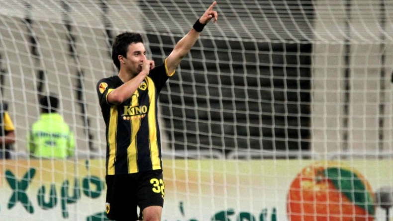 Νάτσο Σκόκο: 35 χρόνια ποδοσφαιρικής… αλητείας (vid)