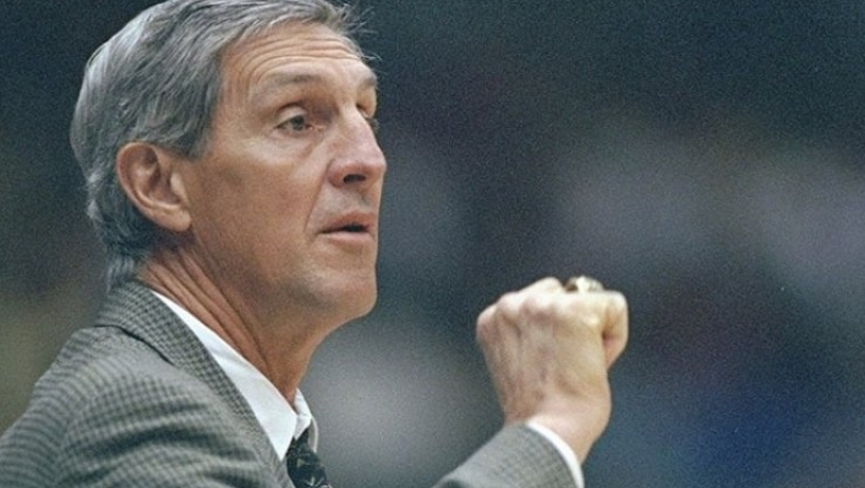 Το συγκινητικό video των Τζαζ για τον Σλόαν (vid)