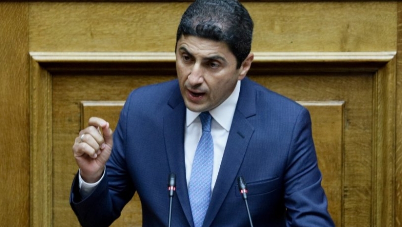 Αυγενάκης: Ευχαριστήρια ανακοίνωση του Πανελληνίου Συλλόγου Υπαλλήλων ΓΓΑ προς τον Υφυπουργό