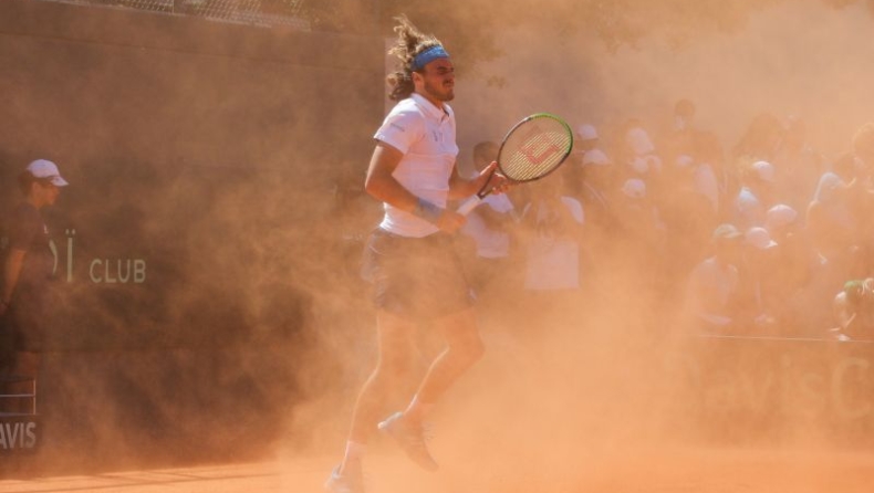 Τσιτσιπάς: «Nα μας βάζουν σε lockdown κάθε χρόνο για το καλό του πλανήτη»