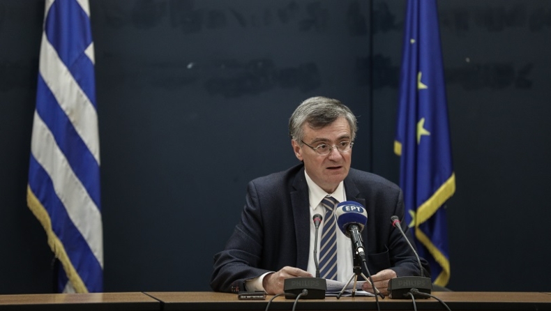 Κορονοϊός: 40 νέα κρούσματα στη χώρα και τέσσερις θάνατοι