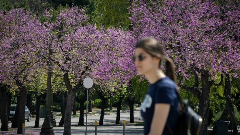 Δήμος Αθηναίων: Αυτά είναι τα πάρκα και οι χώροι άθλησης που ανοίγουν σταδιακά από αύριο
