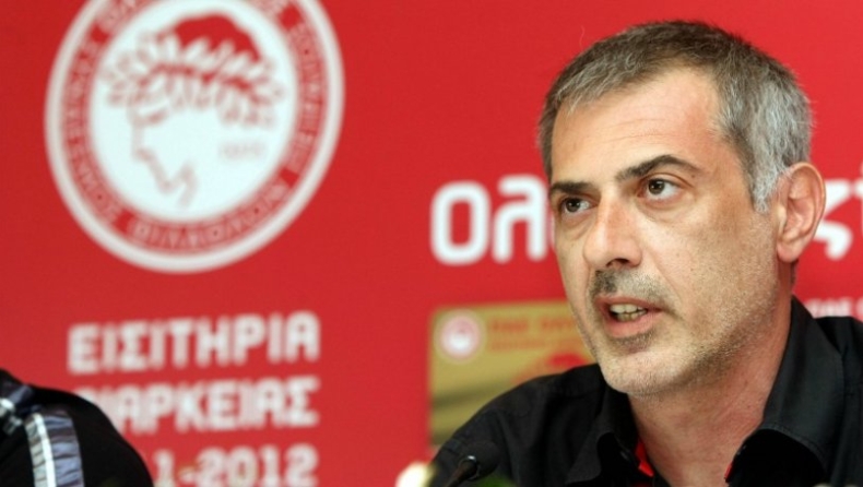 Μώραλης: «Απαράδεκτη ενέργεια, δεν σέβονται τους νεκρούς»!