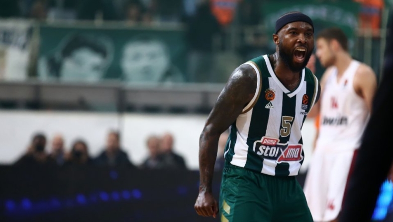 Ράις: «Εγώ έχω τελειώσει» (pic)