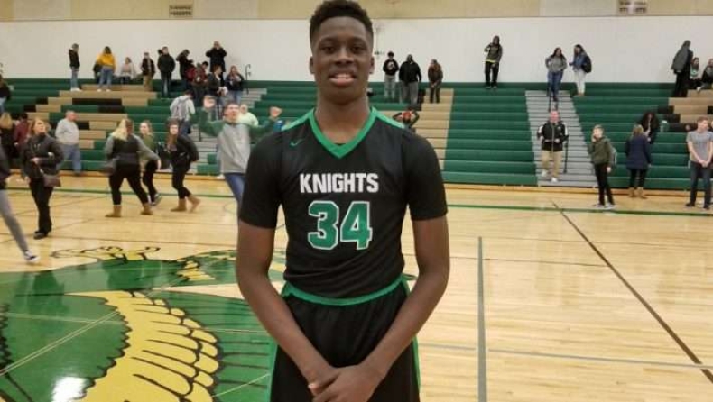 Στον λάκκο με τα λιοντάρια