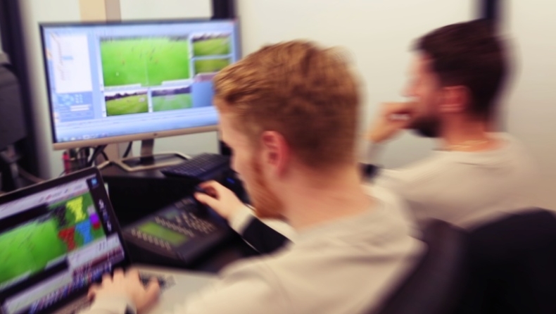 Ανάλυση απόδοσης: το ποδόσφαιρο στην εποχή που δεν αποφασίζει “με το μάτι”