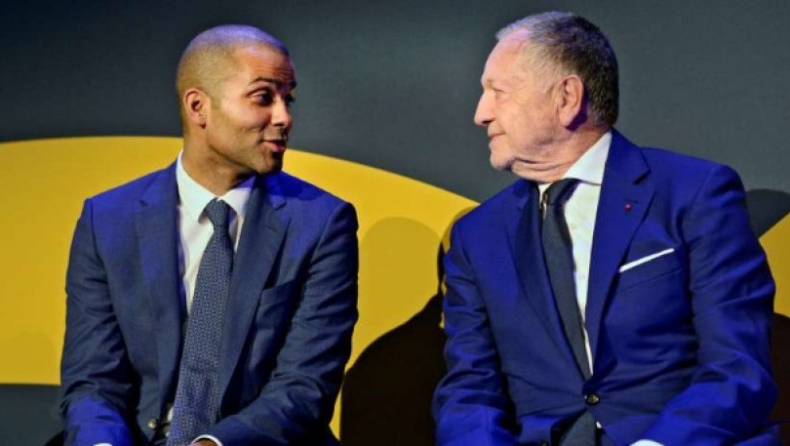 Κορονοϊός - Ολάς: «Ας ξεκινήσουμε το γαλλικό πρωτάθλημα, προλαβαίνουμε»!