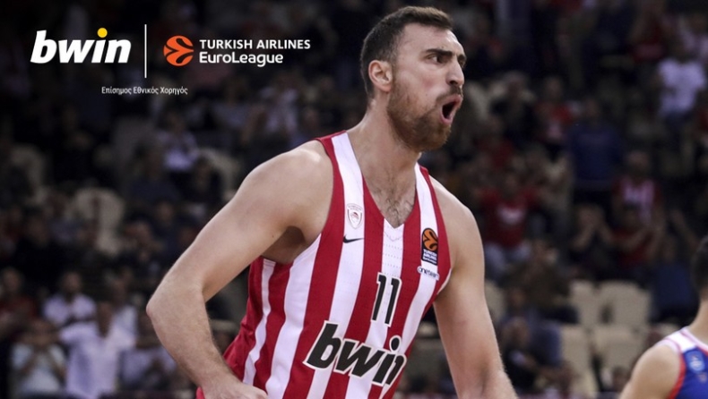 Στιγμές... μαγείας από τον Μιλουτίνοφ! (vid)