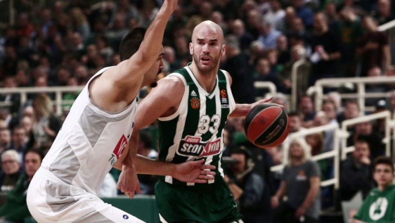 Euroleague: Ποιος θα είναι ο επόμενος που θα κάνει triple double; (pic)