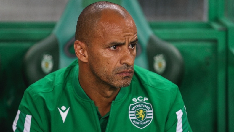 Παναθηναϊκός: Επαφή με τον Σίλας, στην λίστα Ιραόλα και Ιντιάκεθ!