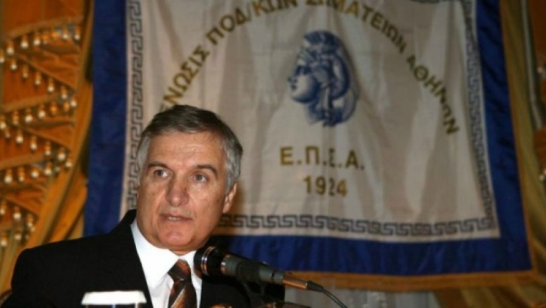 Δημητρίου: «Θετικός για ΕΠΟ αν προκύψει»