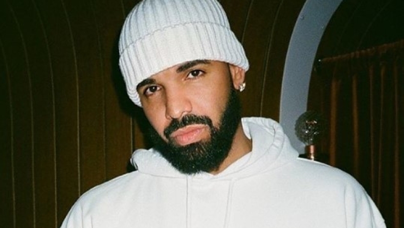 Στο νέο του τραγούδι ο Drake υπόσχεται να σε «πάει στην Ελλάδα» (vid)