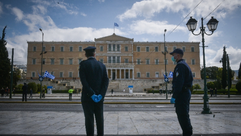 Κορονοϊός: Εγκώμια της «Deutsche Welle» για την Ελλάδα και την αντιμετώπιση του ιού