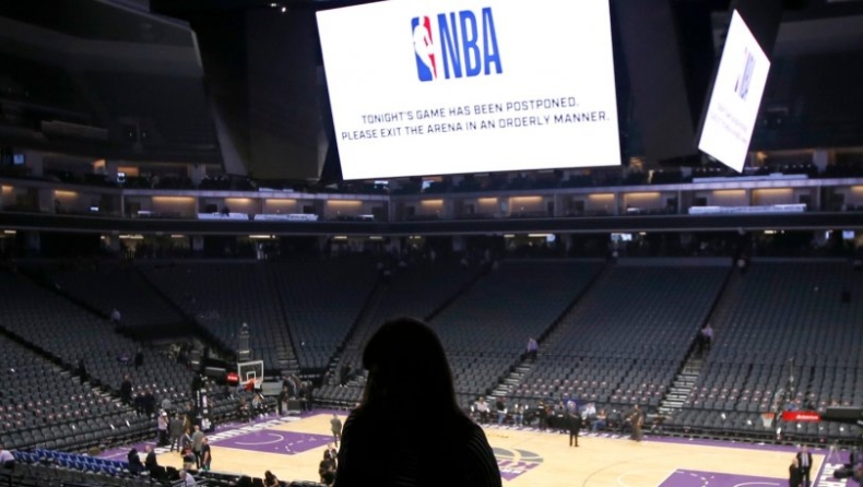 Ιδιοκτήτης του ακινήτου που στεγάζει το NBA Store κάνει μήνυση στην λίγκα για χρέος ύψους 1.25 εκ. δολαρίων!