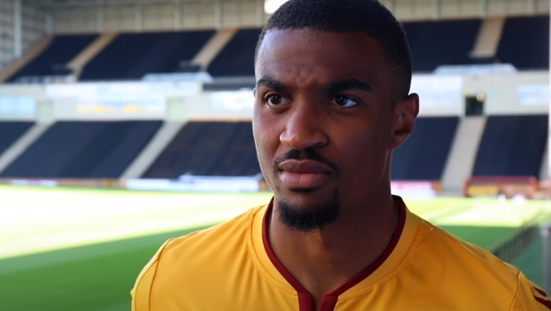 Εμπουλού: Νεκρός ο 23χρονος αμυντικός της Μόρκαμ!