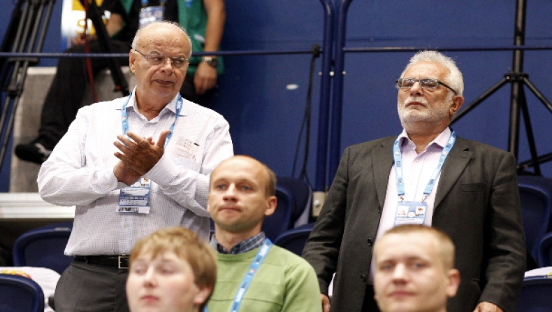 Απίστευτο: Η ΕΟΚ έδωσε τέλος στα πρωταθλήματα χωρίς τη σύγκλιση Δ.Σ.!