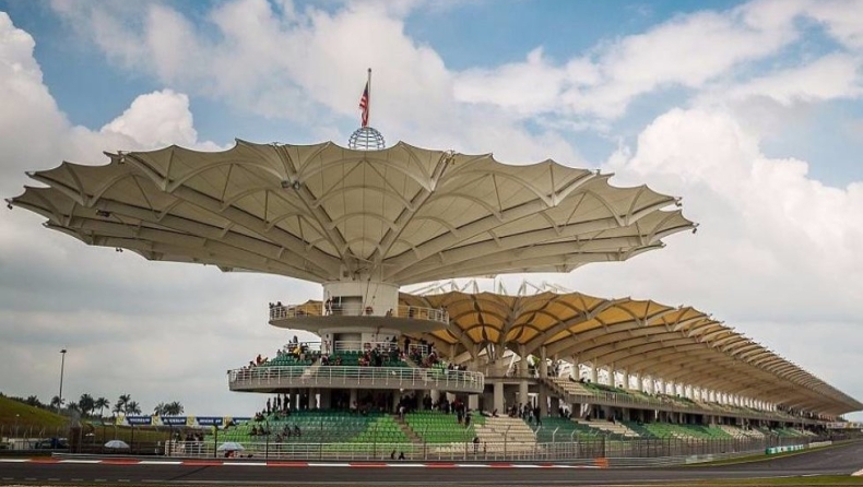 Προϋπόθεση οι αγώνες με θεατές για να πάει το MotoGP στην Ασία
