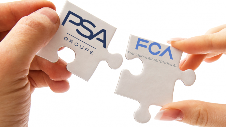 Έως 17 Ιουνίου η απόφαση για τη συγχώνευση PSA-FCA