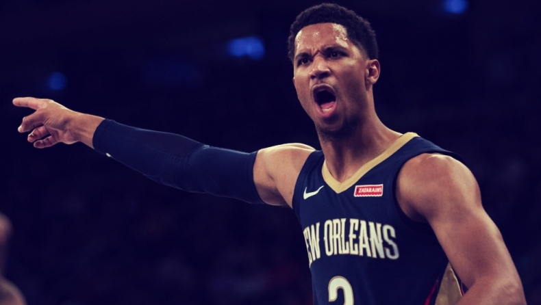 Tζος Χαρτ: «Πιο περηφάνος από ποτέ που είμαι μαύρος» (pic)