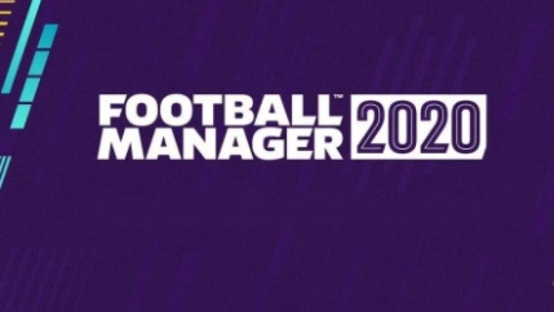 Football Manager 2020: Απίστευτος τύπος έδωσε όνομα από wonderkid του παιχνιδιού στο παιδί του (pic)