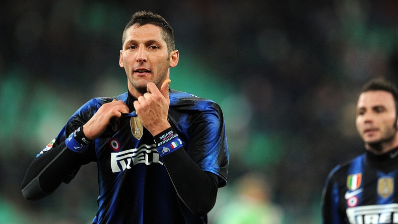 Ματεράτσι: «Είπα στον Μουρίνιο άντε γ@#$σου»