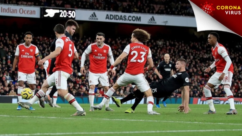 Premier League: Σαμποτάζ για να μην πέσουν οι ομάδες!