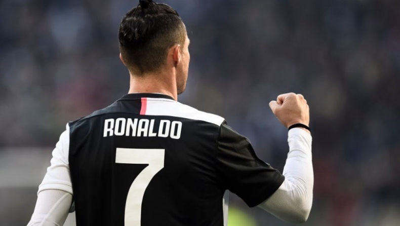 Παρί - Κριστιάνο: Εβαλε... φωτιές ο Aλ Κελαϊφί