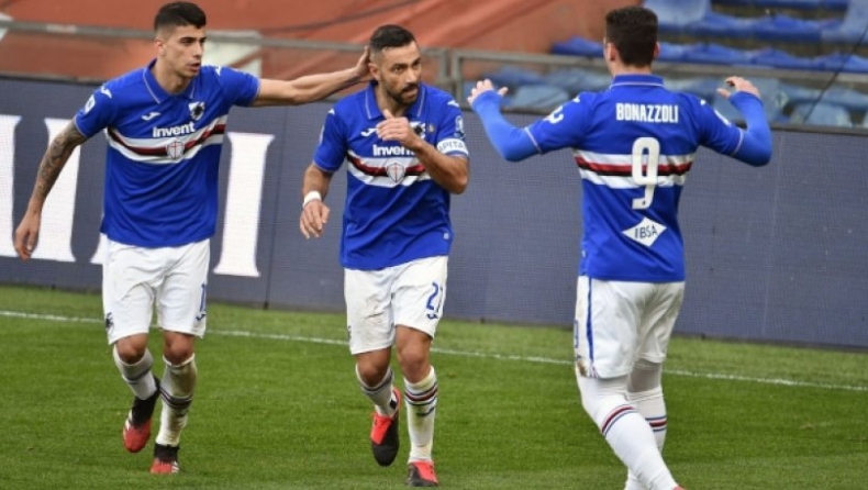 Serie A: Δυσκολίες στην έναρξη ομαδικών προπονήσεων