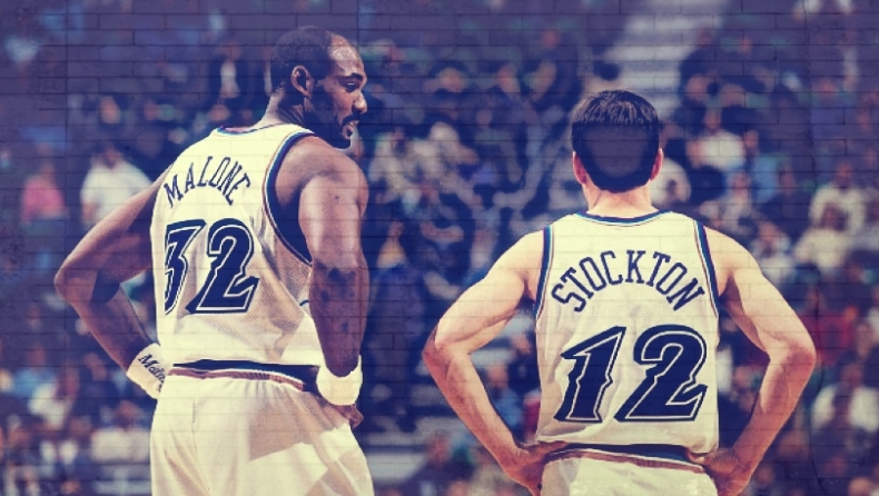 NBA: Ψηφίστε τo κορυφαίο δίδυμο δίχως τίτλο! (poll)