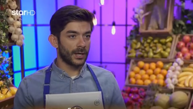 Βγήκαν ξανά τα «μαχαίρια» στο MasterChef: «Θέλω να διώξω εγώ την Ντέμη», είπε ο Γιώργος (vid)