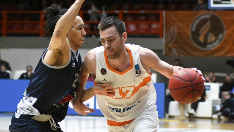 Στο EuroCup της επόμενης σεζόν ο Προμηθέας