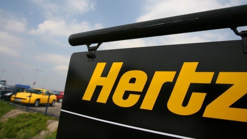 Κανένα πρόβλημα με τη λειτουργία της Hertz στην Ελλάδα