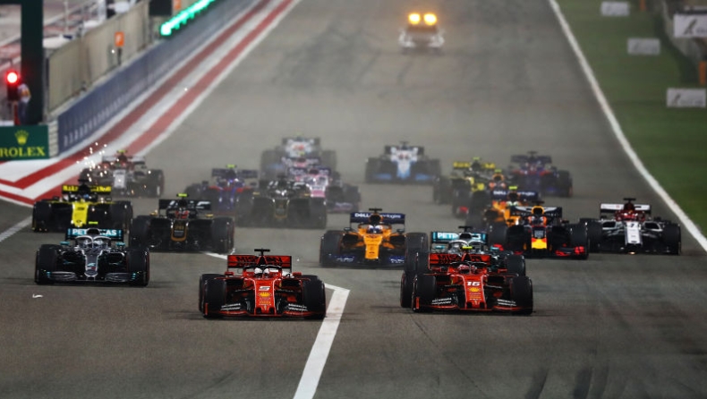 Θα σπάσει το Γκραν Πρι Αυστρίας το ρεκόρ τηλεθέασης της Formula 1;