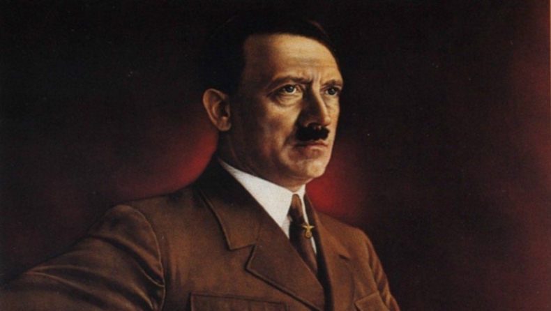 Οι τελευταίες στιγμές του Χίτλερ: Κουρεύτηκε, τρίμαρε το μουστάκι και συζήτησε με την Εύα Μπράουν πώς θα αυτοκτονήσουν