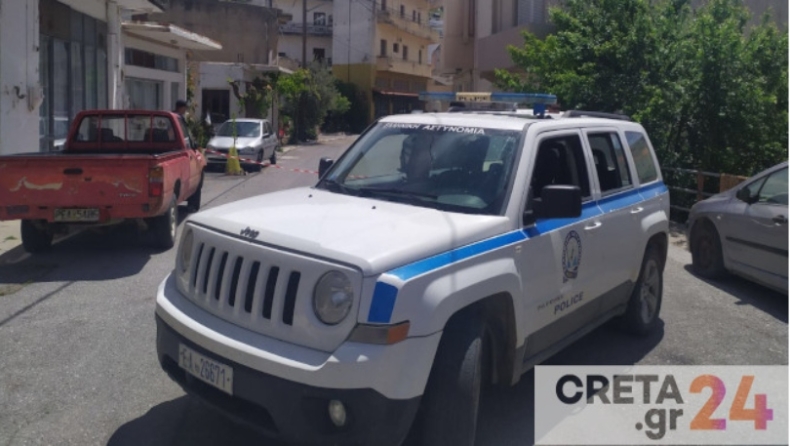 Κρήτη: Η εκδοχή του 29χρονου που παραδόθηκε, οι πρώτες περιγραφές στις Αρχές