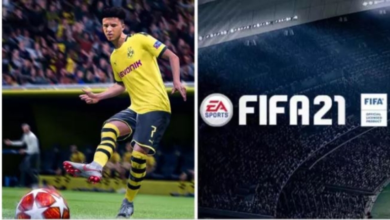 Η EA Sports τελικά απάντησε στις φήμες για το αν θα καθυστερήσει το FIFA 21 (pics)