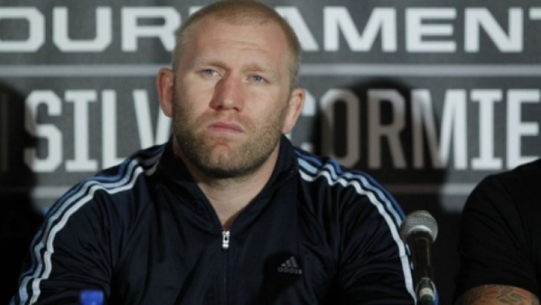 Κορονοϊός: Ρώσος παλαιστής πλησίαζε ανθρώπους που βήχουν για να κολλήσει!