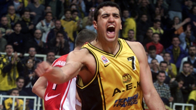 Το μεγάλο αφιέρωμα της FIBA στον Κικίλια: «Κάθε μέρα είναι μια μεγάλη μάχη»!