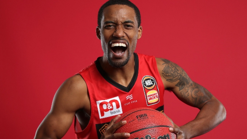 «Ενδιαφέρεται για Μπράις Κότον ο Παναθηναϊκός» (pic)