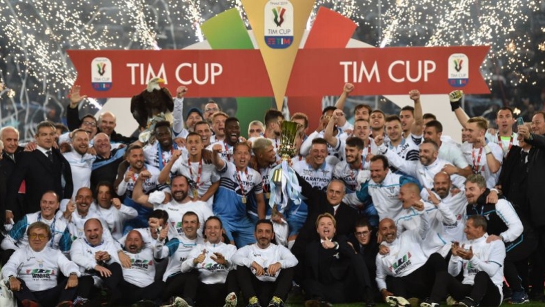 Κορονοϊός - Ιταλία: Οριστικά με Κύπελλο ανοίγει (ξανά) η αυλαία