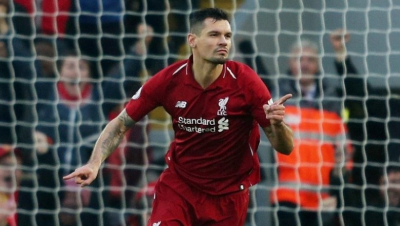 Κοντά σε Ρόμα ο Λόβρεν