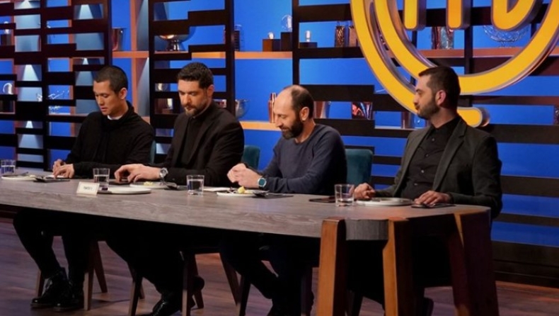 Αλλάζει η προβολή του Master Chef: Κάθε πότε θα παίζουν επεισόδια