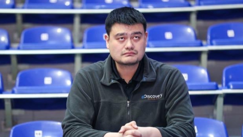 Κίνα: Οι τρεις επιλογές για να ολοκληρωθεί το πρωτάθλημα
