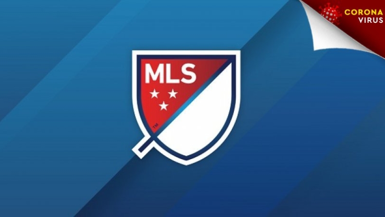 MLS: Καλοκαιρινό τουρνουά με καραντίνα στη Φλόριντα